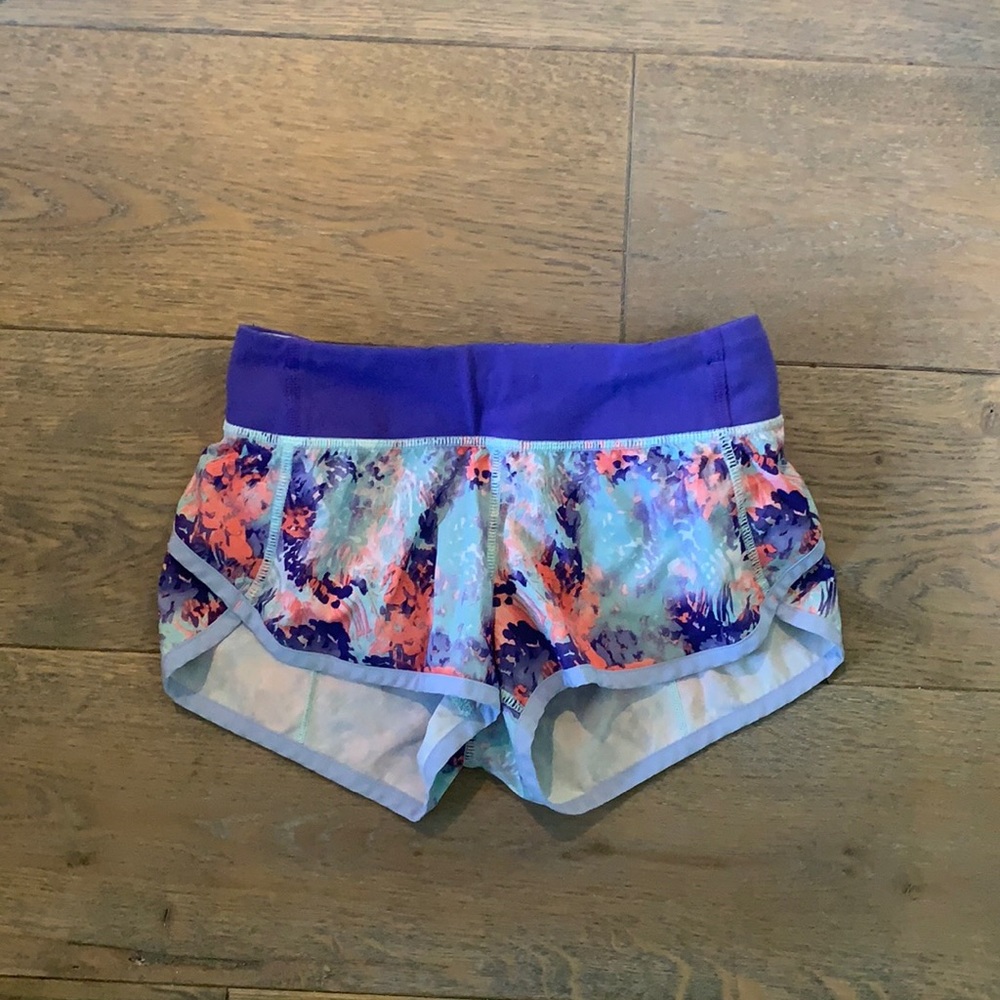 Ivivva shorts